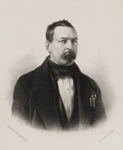  av Achille Devéria