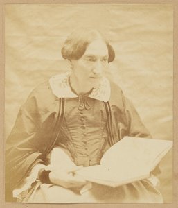  av Achille Devéria