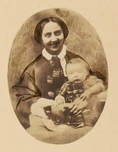  av Achille Devéria