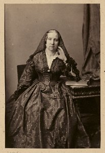  av Achille Devéria