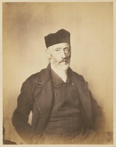  av Achille Devéria