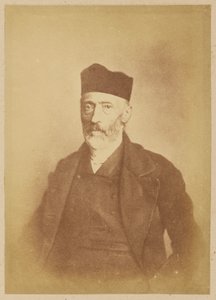  av Achille Devéria