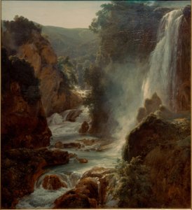 Tivoli-kaskaden