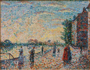 Elvepromenaden
