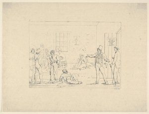 Kjøpe en erstatning i nord under krigen fra Confederate War Etchings, 1861-63.