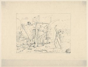 Spor av hærene fra konfødererte krigsetninger, 1861-63.