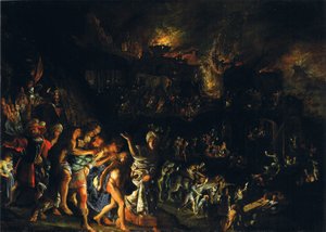  av Adam Elsheimer