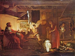 av Adam Elsheimer