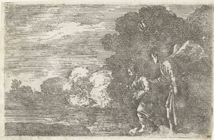  av Adam Elsheimer