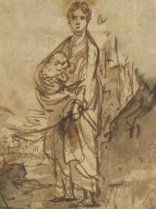  av Adam Elsheimer