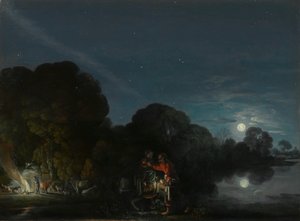 av Adam Elsheimer