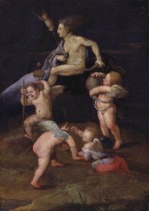  av Adam Elsheimer