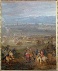  av Adam Frans van der Meulen