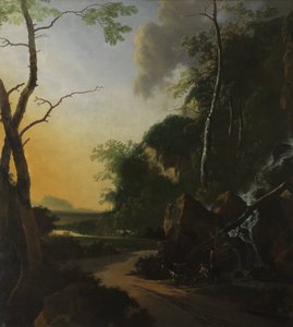  av Adam Pynacker