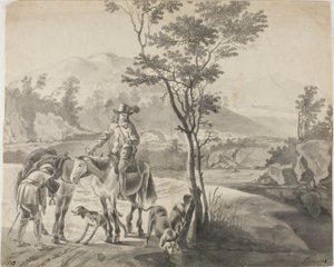  av Adam Pynacker