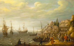  av Adam Willaerts
