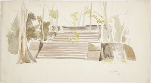 Tonetrinn sannsynligvis 