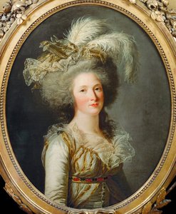  av Adelaide Labille Guiard