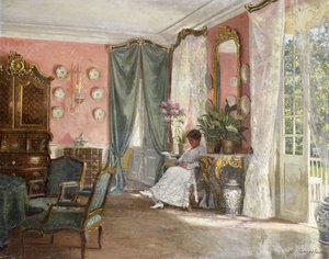 En god bok av Adolf Heinrich Hansen