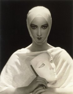 For Elizabeth Arden (1920-1931)