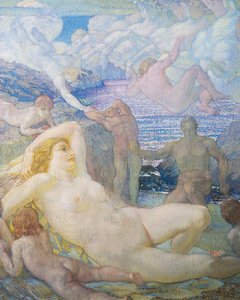 Aurora eller Mater Matuta