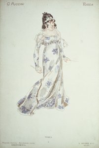 Kostymedesign i 