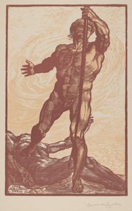 The Archer [The Archer]