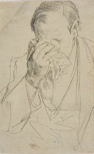  av Adolph Friedrich Erdmann von Menzel