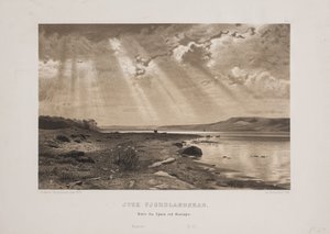 Jyllands fjordlandskap
