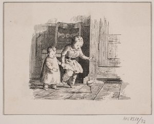 Rom le potten