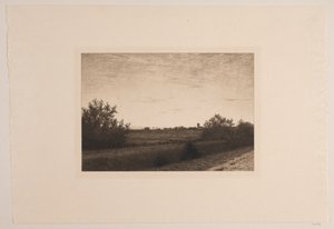 Sommerkveld på Rødovre