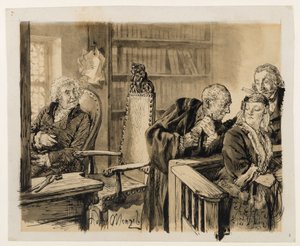  av Adolph Menzel