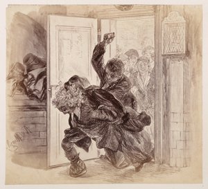  av Adolph Menzel