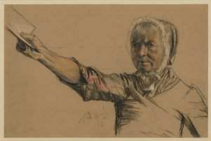  av Adolph Menzel