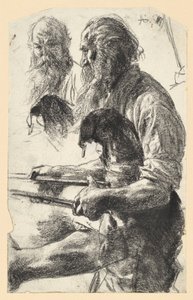  av Adolph Menzel