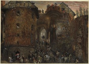  av Adolph Menzel