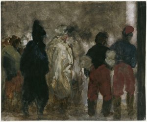  av Adolph Menzel