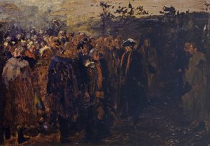  av Adolph Menzel