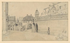  av Adolph Menzel