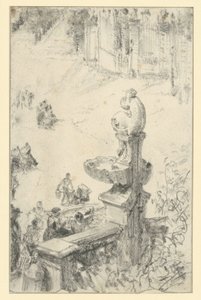  av Adolph Menzel