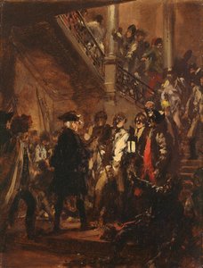  av Adolph Menzel