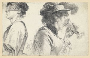  av Adolph Menzel