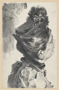  av Adolph Menzel