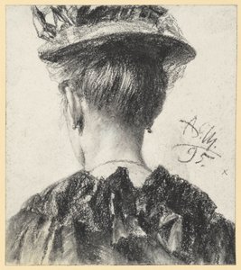  av Adolph Menzel
