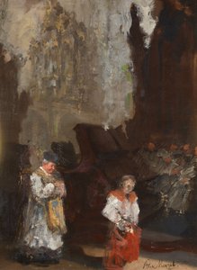  av Adolph Menzel
