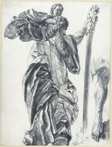 av Adolph Menzel