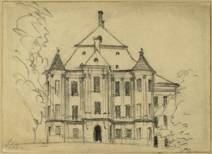  av Adolph Menzel