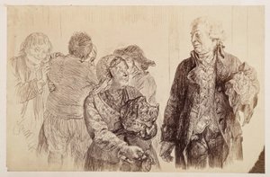  av Adolph Menzel