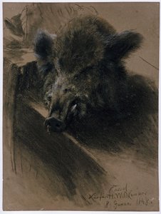  av Adolph Menzel