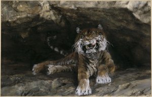  av Adolph Menzel